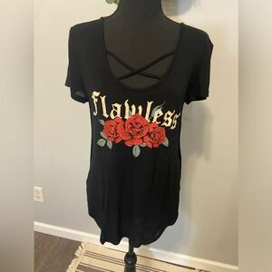 Long Lightweight Tee